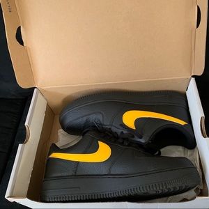 Air Force 1 ‘07